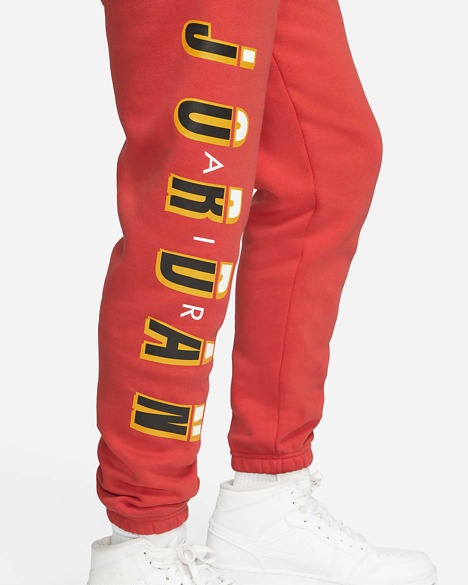 Jordan Sport DNA Men s Fleece Trousers